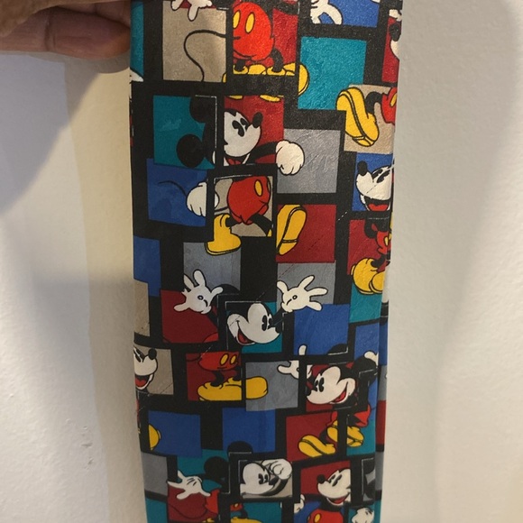 Pair of Mickey Mouse Ties good condition - Picture 3 of 4